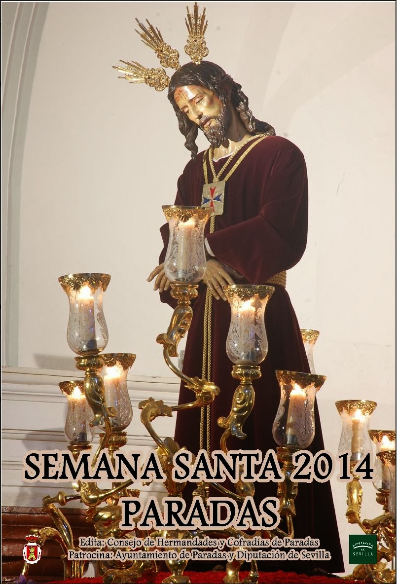 Semana Santa en Paradas  